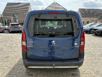 Peugeot Rifter PEUGEOT RIFTER 1.5D GT 2019 picture 20