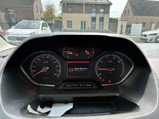 Peugeot Rifter PEUGEOT RIFTER 1.5D GT 2019 picture 27