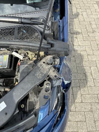 Peugeot Rifter PEUGEOT RIFTER 1.5D GT 2019 picture 11