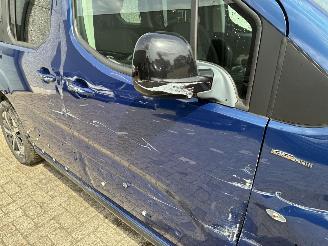 Peugeot Rifter PEUGEOT RIFTER 1.5D GT 2019 picture 16