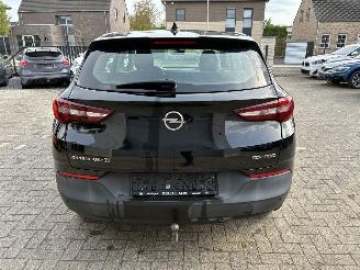 Opel Grandland OPEL GRANDLAND X 1.5D 2021 picture 15