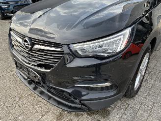 Opel Grandland OPEL GRANDLAND X 1.5D 2021 picture 3