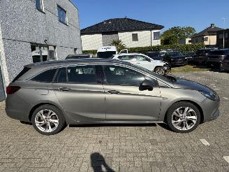 Opel Astra OPEL ASTRA 1.6D 2017 picture 11