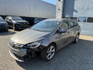 Schadeauto Opel Astra OPEL ASTRA 1.6D 2017 2017/1