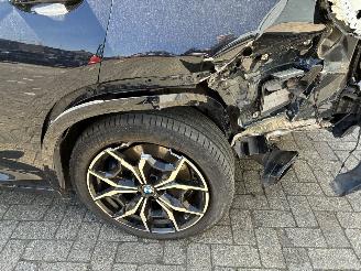 BMW X3 BMW X3 sDrive 18d 2022 M Pakket picture 4