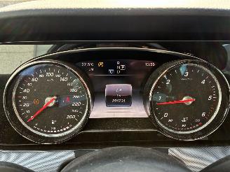 Mercedes E-klasse MERCEDES E200d AMG 2019 picture 20