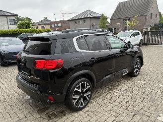 Citroën C5 Aircross CITROEN C5 AIRCROSS HYBRID 2020 picture 14