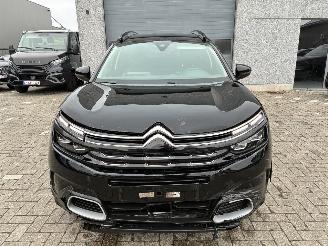 Citroën C5 Aircross CITROEN C5 AIRCROSS HYBRID 2020 picture 3