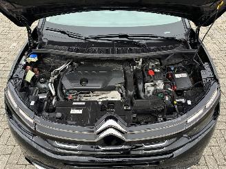Citroën C5 Aircross CITROEN C5 AIRCROSS HYBRID 2020 picture 12