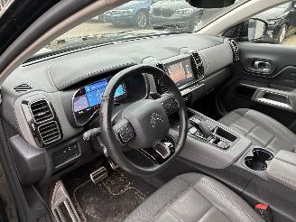 Citroën C5 Aircross CITROEN C5 AIRCROSS HYBRID 2020 picture 20
