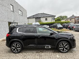 Citroën C5 Aircross CITROEN C5 AIRCROSS HYBRID 2020 picture 13