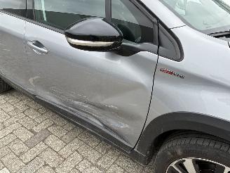 Peugeot 2008 PEUGEOT 2008 1.6D GT 2017 picture 6