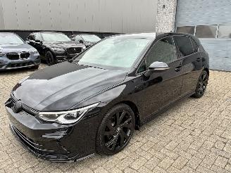 Schadeauto Volkswagen Golf VW GOLF 8 2.0D DSG R LINE 2023 2023/1