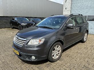Schadeauto Subaru Tribeca SUBARU TRIBECA 3.6I 7 ZIT 2008 2008/8