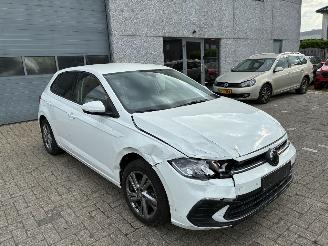 Volkswagen Polo VW POLO 1.0I DSG 2023 picture 6