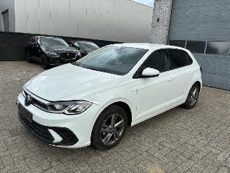 Schadeauto Volkswagen Polo VW POLO 1.0I DSG 2023 2023/4