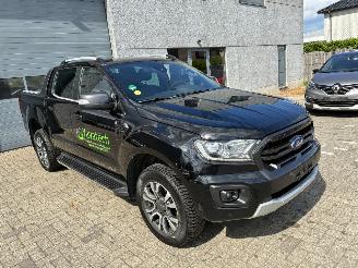 Ford Ranger FORD RANGER 2.0D 2020 picture 4