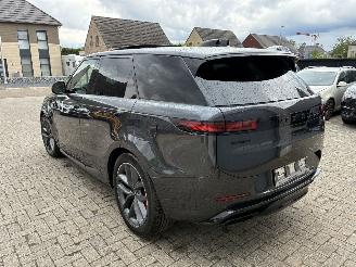 Land Rover Range Rover sport RANGE ROVER SPORT P440e 2022 picture 15