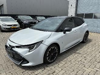 Coche accidentado Toyota Corolla TOYOTA COROLLA GR HYBIDE 2023 2023/12