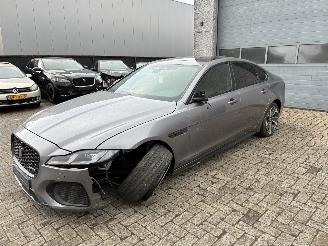 škoda osobní automobily Jaguar XF JAGUAR XF 2.0D R 2021 2021/2