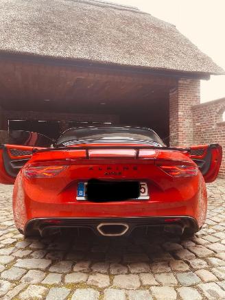 Alpine A110 ALPINE A110 S 2024 ++ AREO-PAKET ++ picture 8