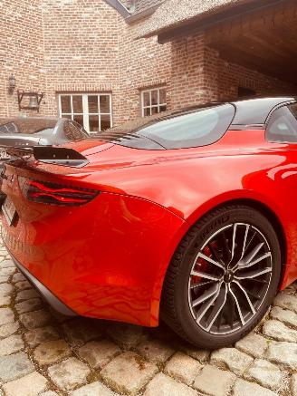 Alpine A110 ALPINE A110 S 2024 ++ AREO-PAKET ++ picture 5