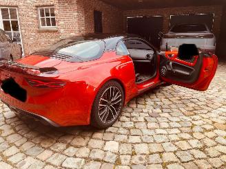 Alpine A110 ALPINE A110 S 2024 ++ AREO-PAKET ++ picture 7