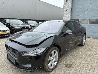 Avarii autoturisme Jaguar I-Pace JAGUAR I-PACE 2020 2020/7