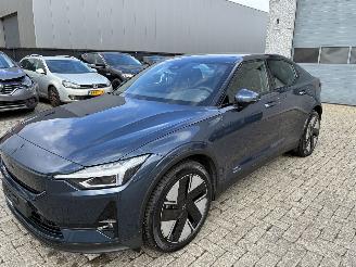 skadebil auto Polestar 2 POLESTAR 2 2025 82KW BAT 2025/6