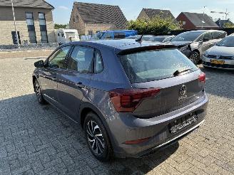 Volkswagen Polo VW POLO 1.0TSI DSG 2026 picture 16