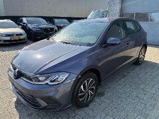 Schadeauto Volkswagen Polo VW POLO 1.0TSI DSG 2026 2026/2