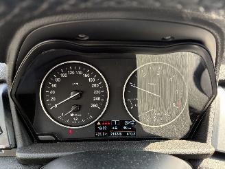 BMW 2-serie BMW 216d 2015 picture 25