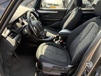 BMW 2-serie BMW 216d 2015 picture 21