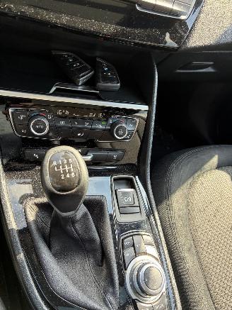 BMW 2-serie BMW 216d 2015 picture 23