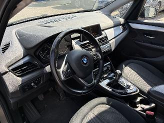 BMW 2-serie BMW 216d 2015 picture 22
