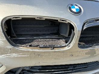 BMW 2-serie BMW 216d 2015 picture 7