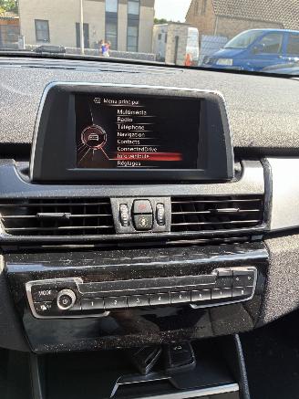 BMW 2-serie BMW 216d 2015 picture 24