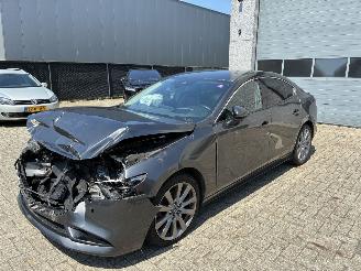 Avarii autoturisme Mazda 3 MAZDA 3 2.0I AUTOMAAT 2021 2021/3
