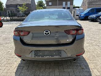 Mazda 3 MAZDA 3 2.0I AUTOMAAT 2021 picture 11