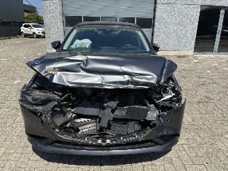 Mazda 3 MAZDA 3 2.0I AUTOMAAT 2021 picture 4