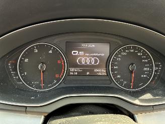 Audi Q5 AUDI Q5 2.0TDI DSG 2017  S LINE QUATTRO picture 20