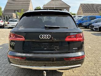 Audi Q5 AUDI Q5 2.0TDI DSG 2017  S LINE QUATTRO picture 13