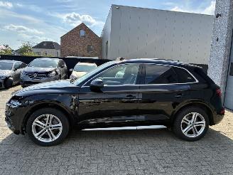 Audi Q5 AUDI Q5 2.0TDI DSG 2017  S LINE QUATTRO picture 2