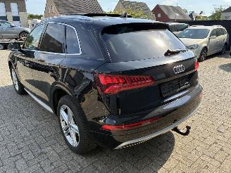 Audi Q5 AUDI Q5 2.0TDI DSG 2017  S LINE QUATTRO picture 14