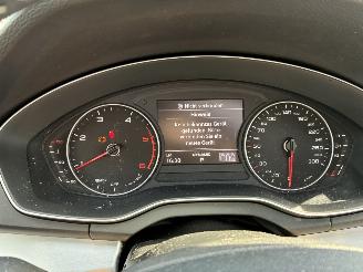 Audi Q5 AUDI Q5 2.0TDI DSG 2017  S LINE QUATTRO picture 19