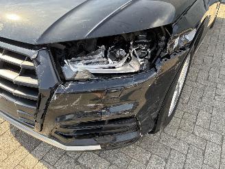 Audi Q5 AUDI Q5 2.0TDI DSG 2017  S LINE QUATTRO picture 4