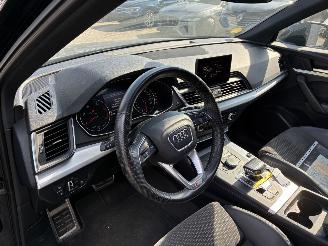 Audi Q5 AUDI Q5 2.0TDI DSG 2017  S LINE QUATTRO picture 18