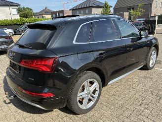 Audi Q5 AUDI Q5 2.0TDI DSG 2017  S LINE QUATTRO picture 12