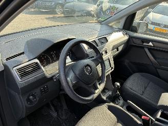 Volkswagen Caddy VW CADDY 2.0TDI 2019 picture 14
