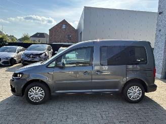 Volkswagen Caddy VW CADDY 2.0TDI 2019 picture 2